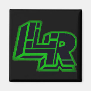 Imã Ímã oficial do refrigerador da LR