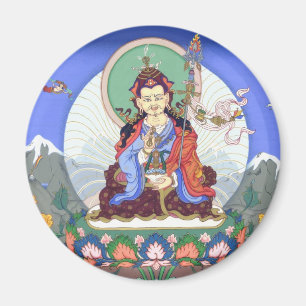 Imã ÍMÃ Padmasambhava/Guru Rinpoche