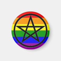 Ímã pagão gay