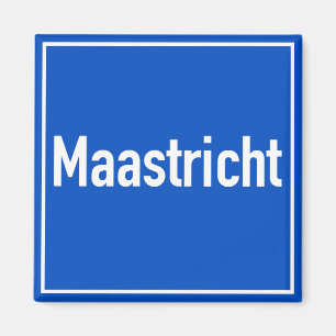 Imã Ímã Países Baixos Holland de Maastricht