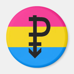 Imã Ímã Pansexual