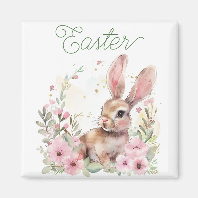 Imã ímã páscoa (Frente)