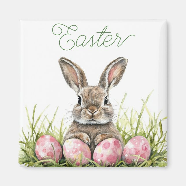 Imã ímã páscoa (Frente)