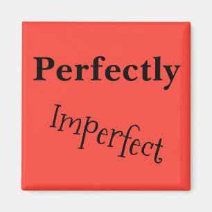 Imã Ímã perfeitamente imperfeito