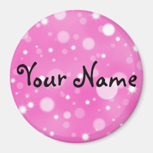Imã Ímã personalizado