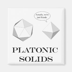 Imã Ímã platônico dos sólidos