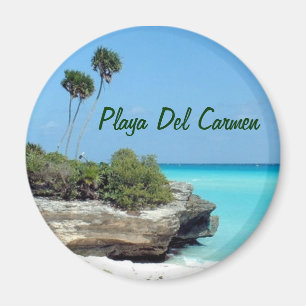 Imã ímã Playa Del Carmen