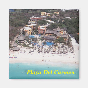 Imã ímã playa del carmen