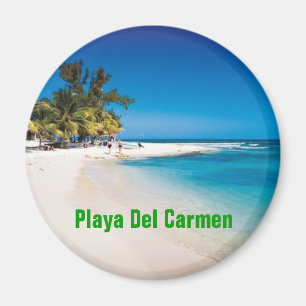 Imã ímã Playa del carmen
