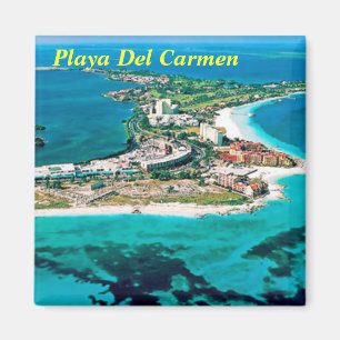 Imã ímã Playa Del Carmen