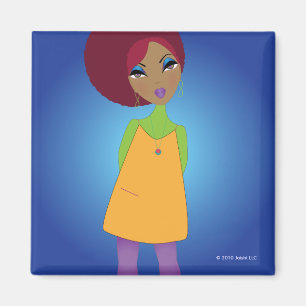 Imã Ímã por Jaishi