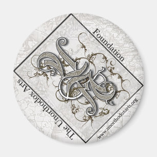 Imã Ímã pouco convencional #2. das artes