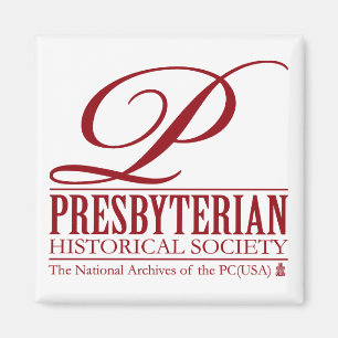 Imã Ímã presbiteriano da sociedade histórica