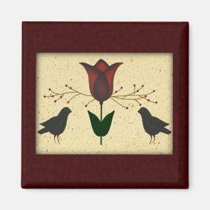 Imã Ímã primitivo da arte