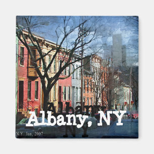 Imã Ímã quadrado