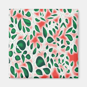 Imã Ímã Quadrado de 2 Polegadas