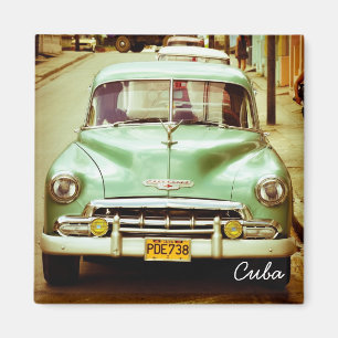 Imã Ímã quadrado de Cuba