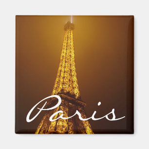 Imã Ímã quadrado de Paris
