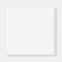 Ímã Quadrado Personalizado