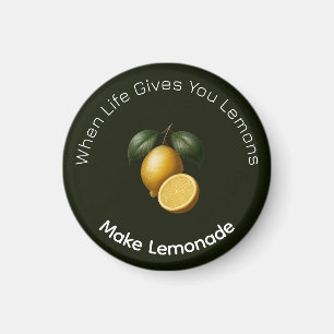 Imã Ímã - Quando a Vida Lhe Der Limões Faça Limonada