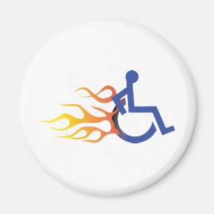 Imã Ímã rápido da cadeira