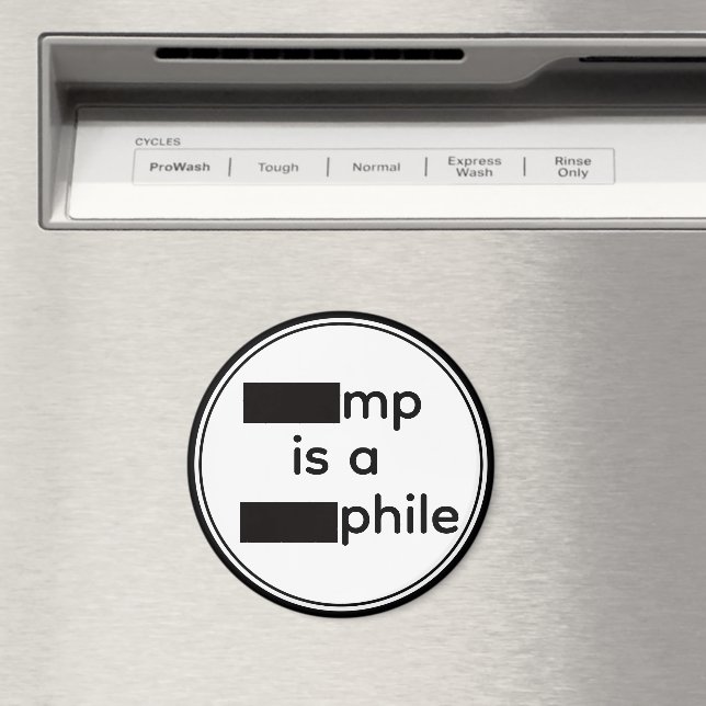 Imã Ímã Redigido (In Situ (Dishwasher))