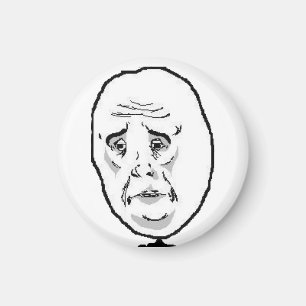 Imã Ímã redondo 1 da cara aprovada
