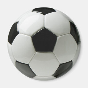 Imã Ímã redondo da polegada do ¼ da bola de futebol