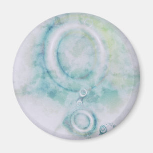 Imã Ímã redondo da unidade