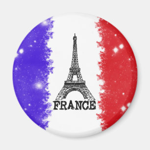 Imã Ímã redondo de France