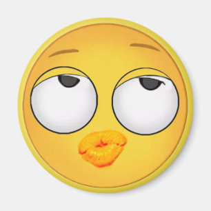 Imã Ímã redondo de Steups