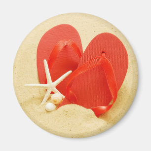 Imã Ímã redondo dos flip-flops