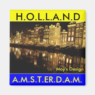 Imã Ímã redondo - holland