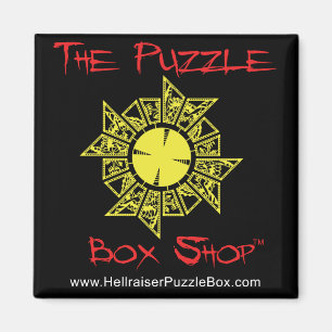 Imã Ímã resolvido da configuração da lamentação