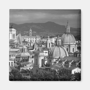 Imã Ímã romano da skyline