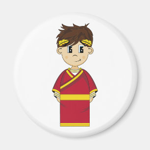 Imã Ímã romano do imperador