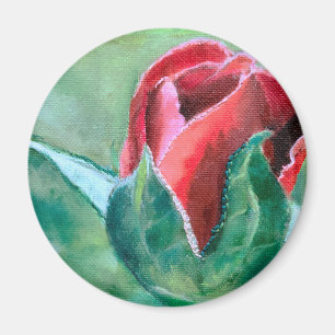 Imã ímã Rosebud
