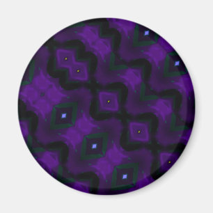 Imã Ímã roxo da paixão