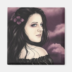 Imã Ímã roxo do Dreamland