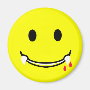 Imã "ÍMÃ saboroso da CARA