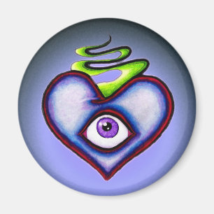 Imã Ímã sagrado do coração