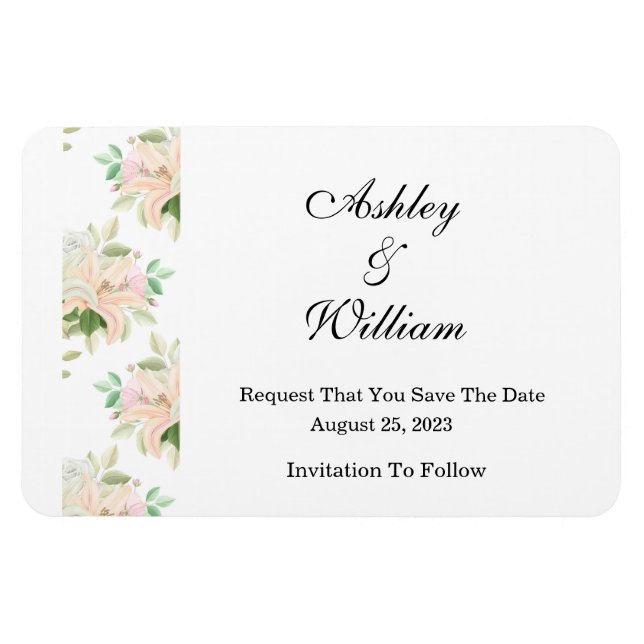 Ímã Imã salve a data (Horizontal)