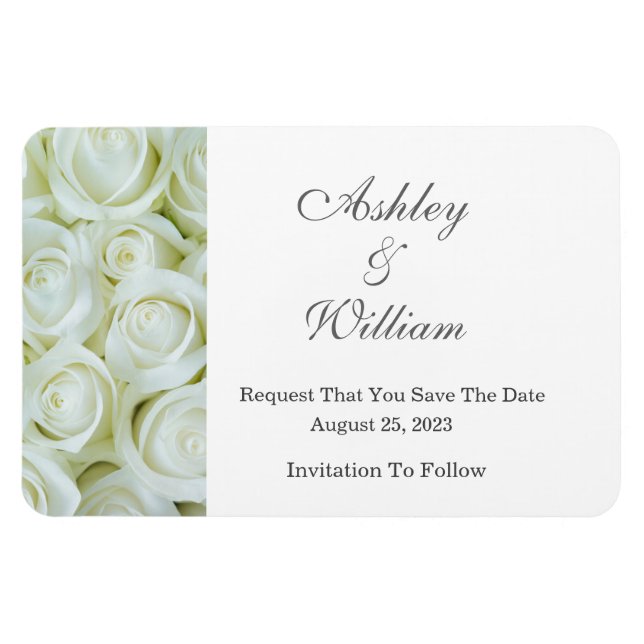 Ímã Imã salve a data (Horizontal)