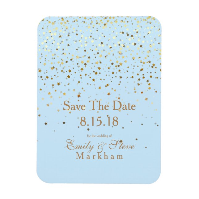 Ímã Imã salve a data (Vertical)