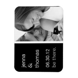 Ímã imã salve a data de imagem personalizada