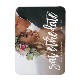 Ímã Imã salve a data escovada