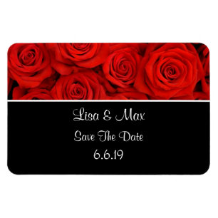 Ímã Imã salve a data personalizada