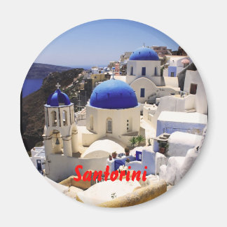 Imã ímã Santorini