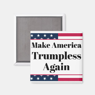 Imã Ímã sem Trump
