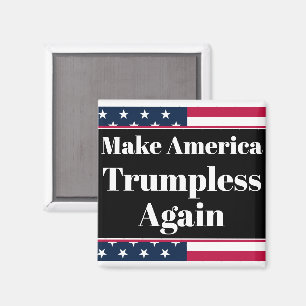 Imã Ímã sem Trump